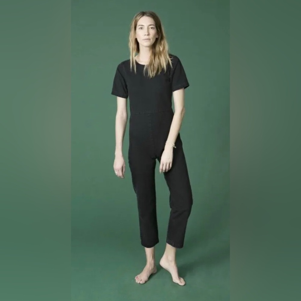 Ilana kohn lee jumpsuit